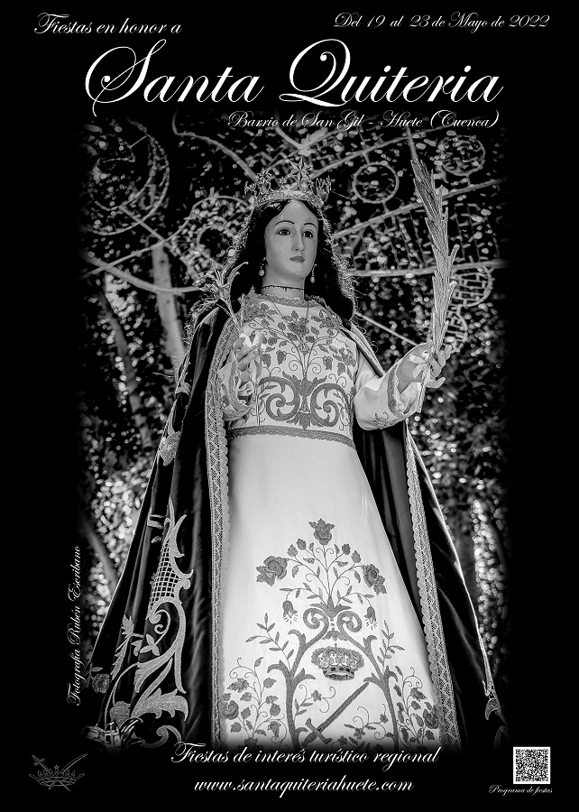 Fiestas de San Juan Evangelista y Santa Quiteria  